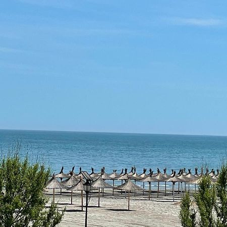 Apartament Lory Mamaia Nord Năvodari Exteriör bild