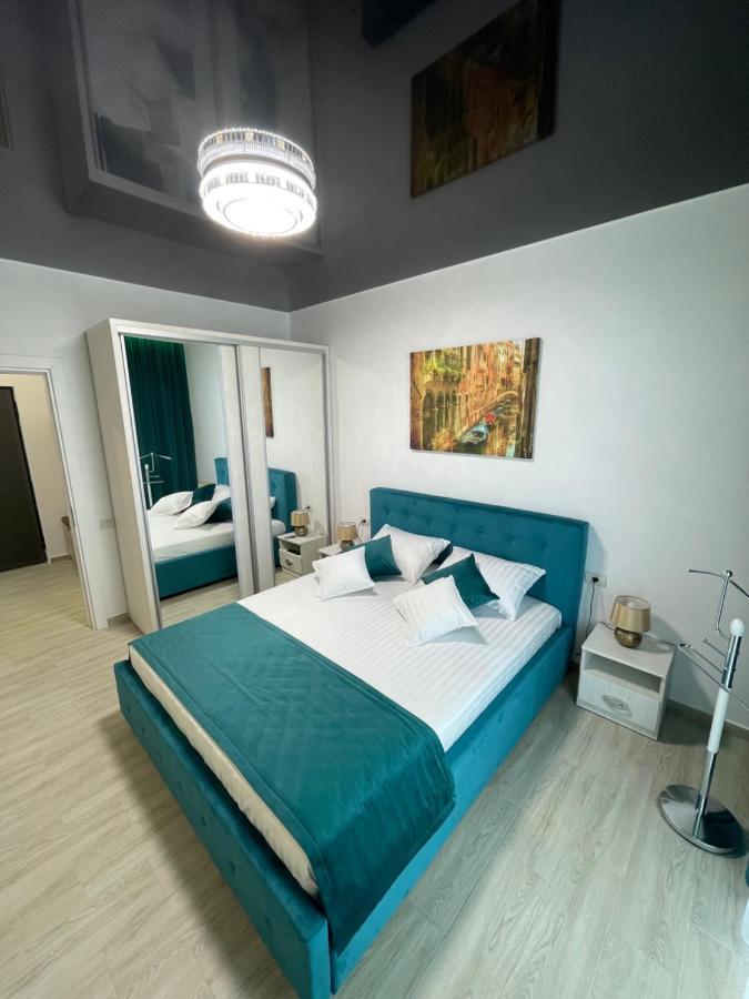 Apartament Lory Mamaia Nord Năvodari Exteriör bild