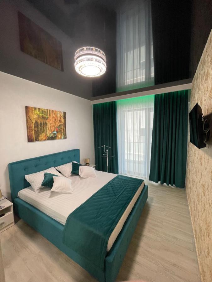 Apartament Lory Mamaia Nord Năvodari Exteriör bild