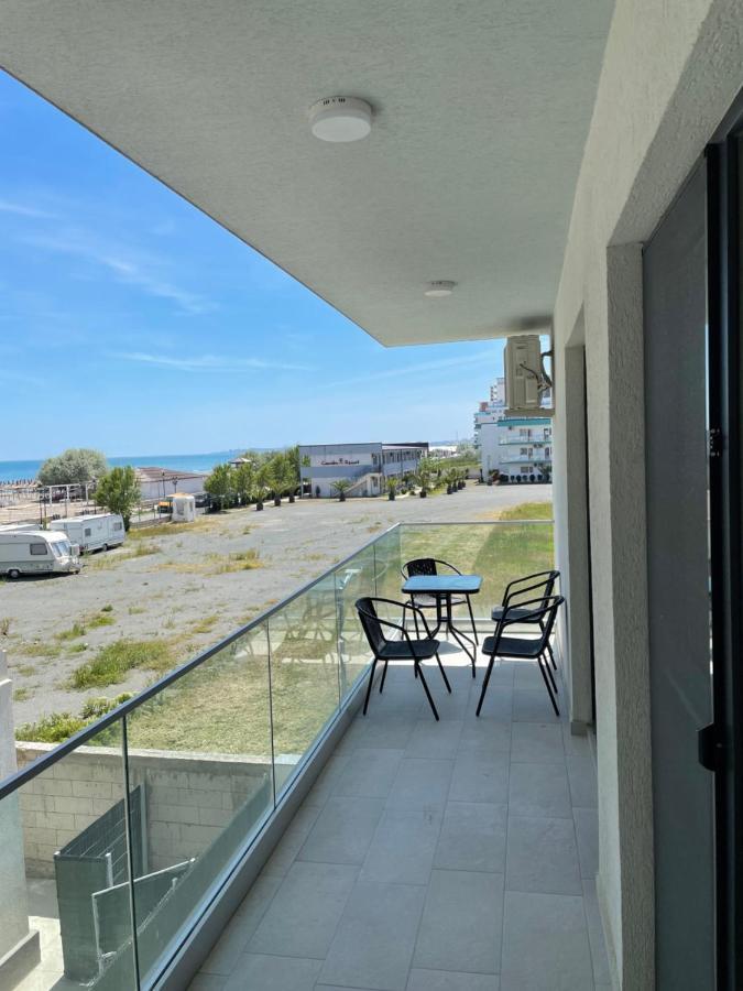 Apartament Lory Mamaia Nord Năvodari Exteriör bild
