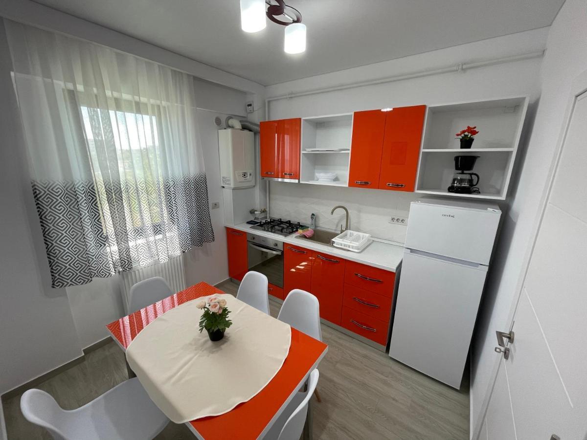 Apartament Lory Mamaia Nord Năvodari Exteriör bild