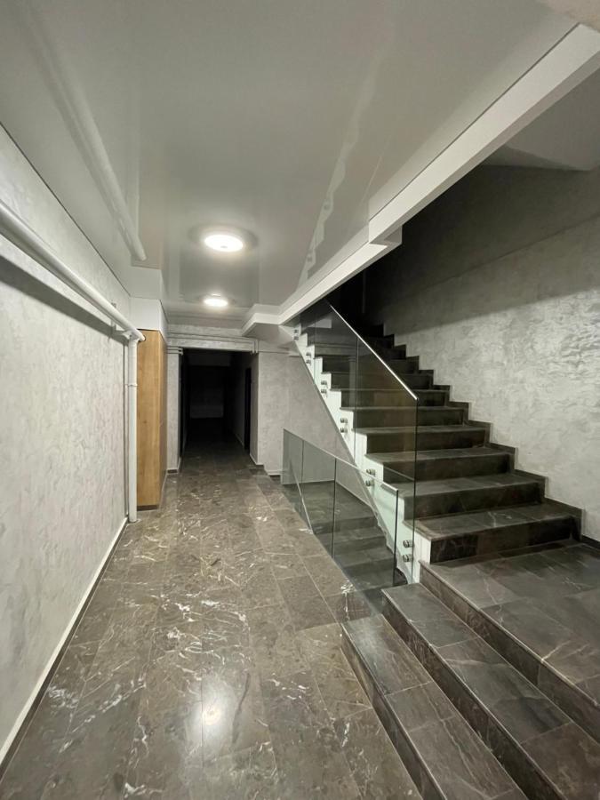 Apartament Lory Mamaia Nord Năvodari Exteriör bild